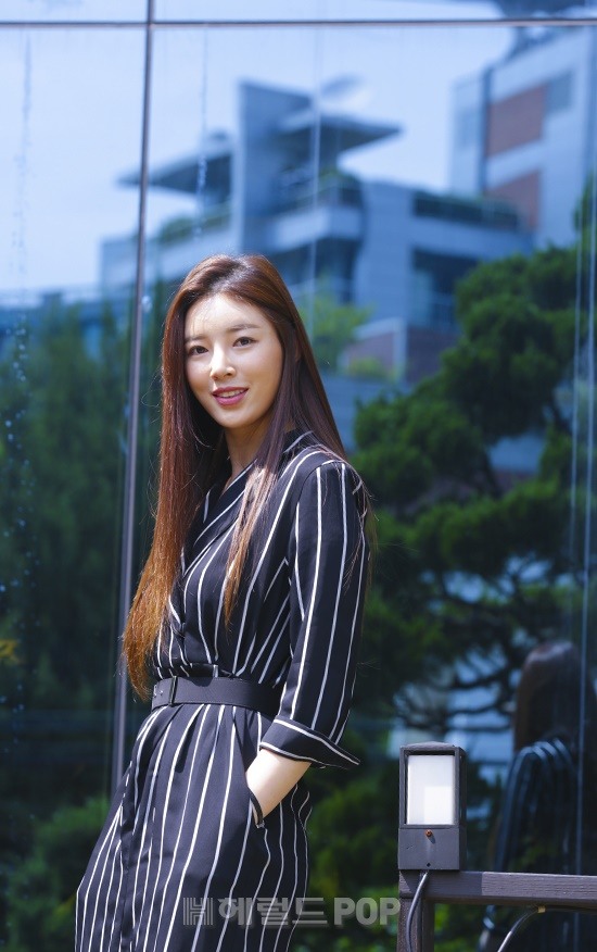 유승옥 / 사진=민은경 기자