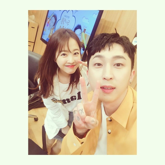 슬리피 인스타
