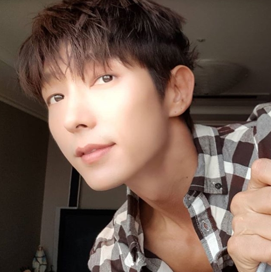 사진=이준기 인스타그램