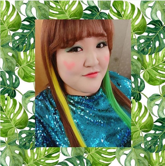 사진=이국주 인스타그램