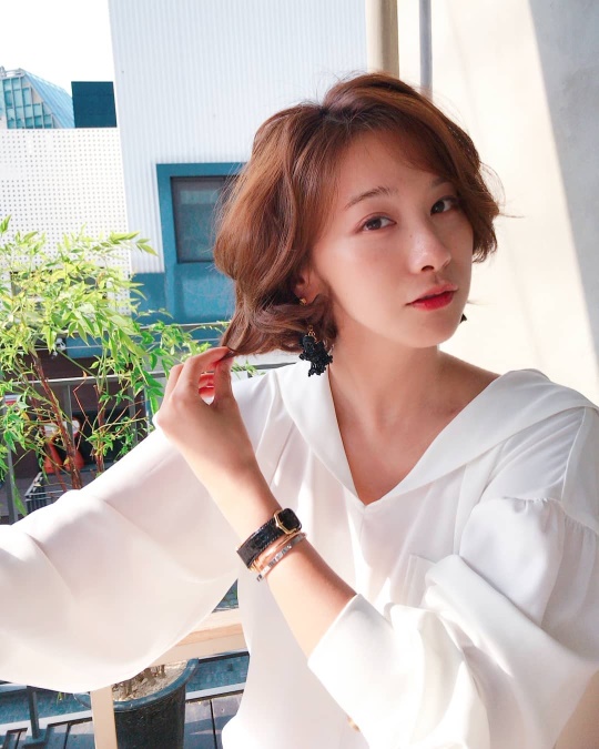 유인영 인스타그램