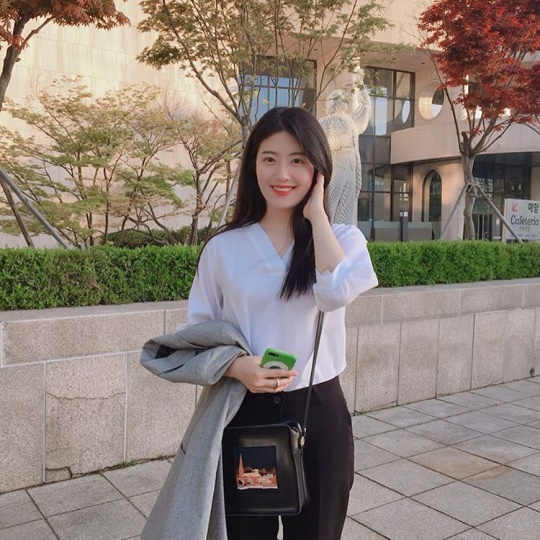 남지현 인스타