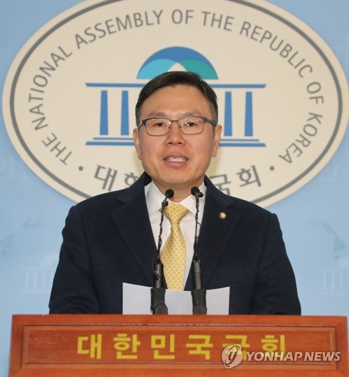 이부망천 정태옥(사진=연합뉴스)