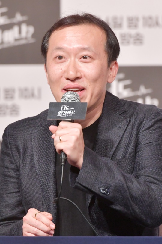 차영훈 PD / 사진=KBS제공