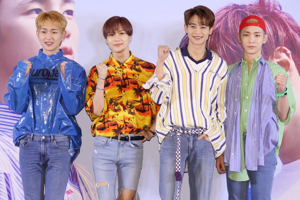 (S.M. Entertainment)