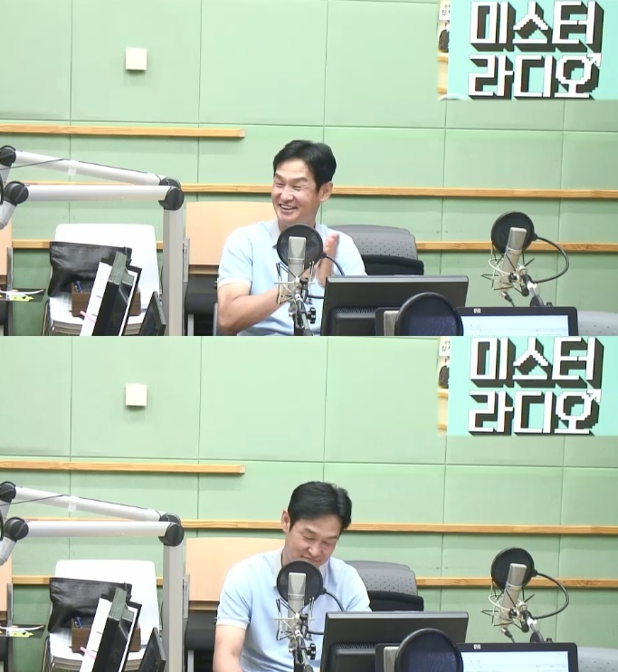 방송화면 캡처