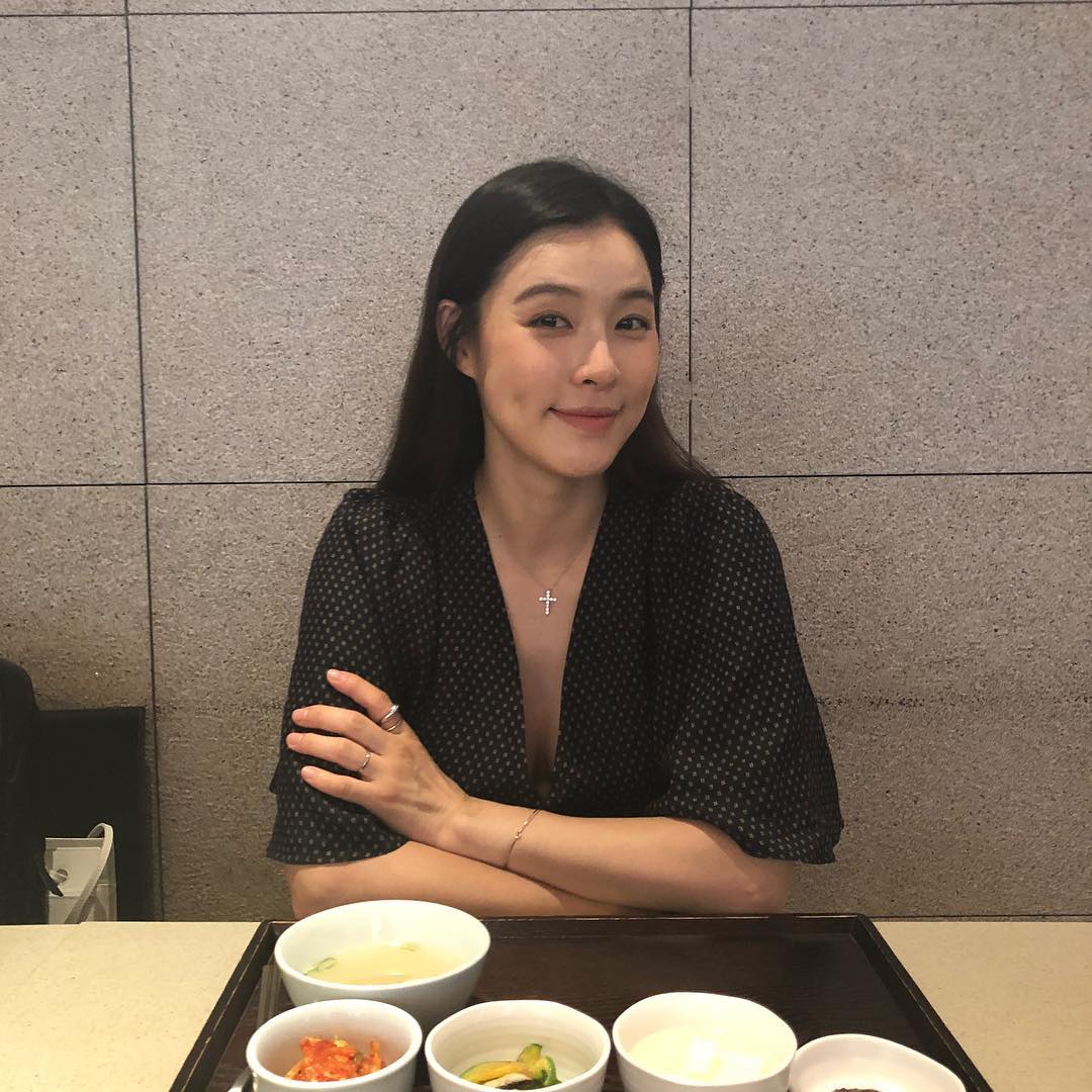 가희 인스타