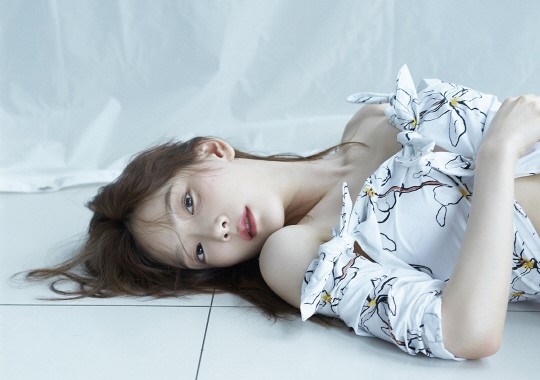 Taeyeon (S.M. Entertainment)