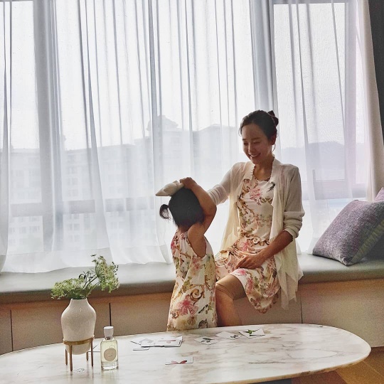 소유진 인스타그램