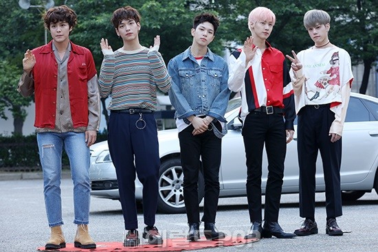 엔플라잉/사진=서보형 기자