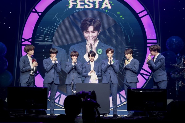 방탄소년단 페스타(사진=빅히트엔터테인먼트 제공)