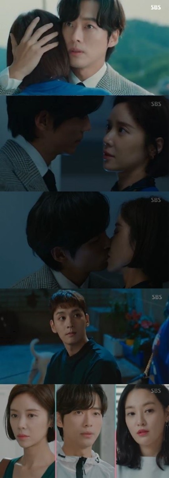 SBS '훈남정음' 캡처