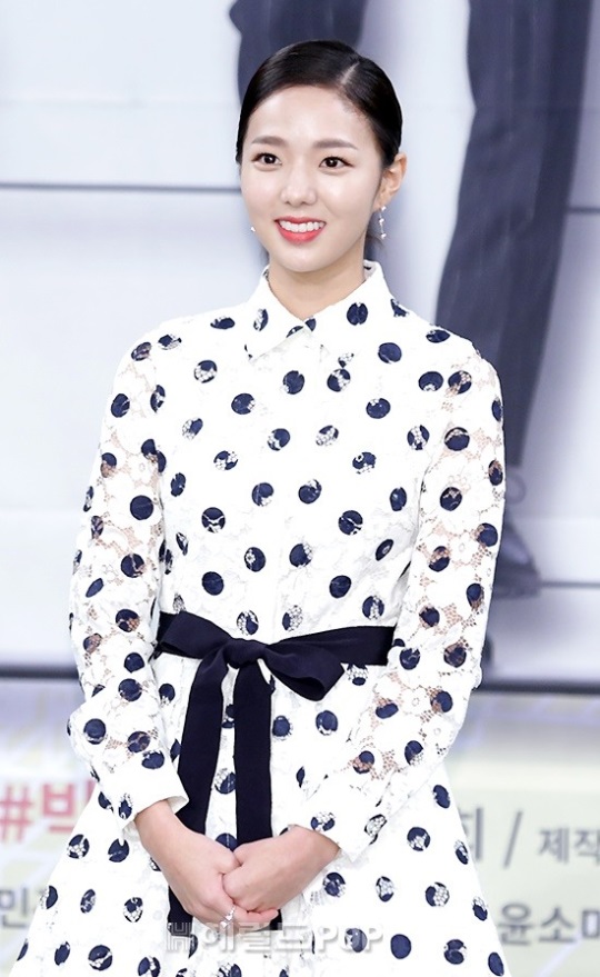 채수빈/사진=민은경 기자