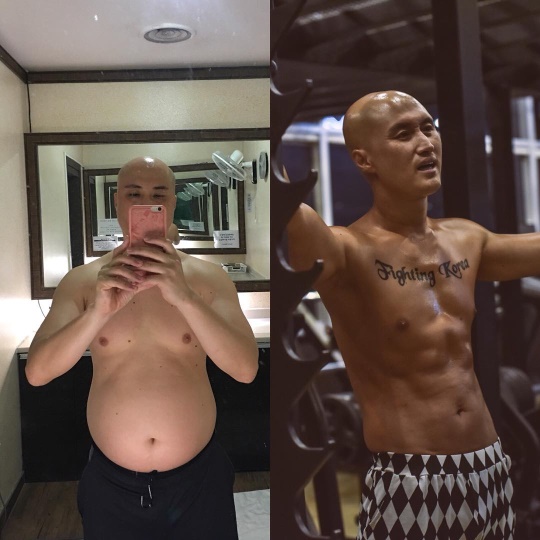 김인석 인스타