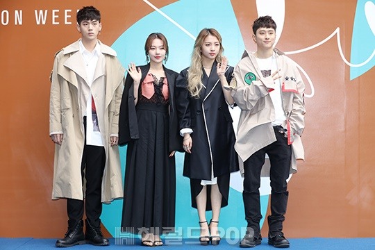 KARD/사진=서보형 기자