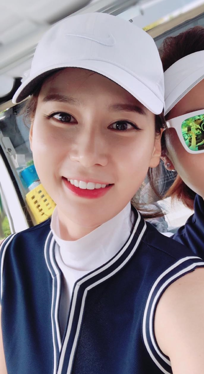 이혜원 인스타