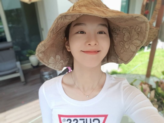 송소희 인스타