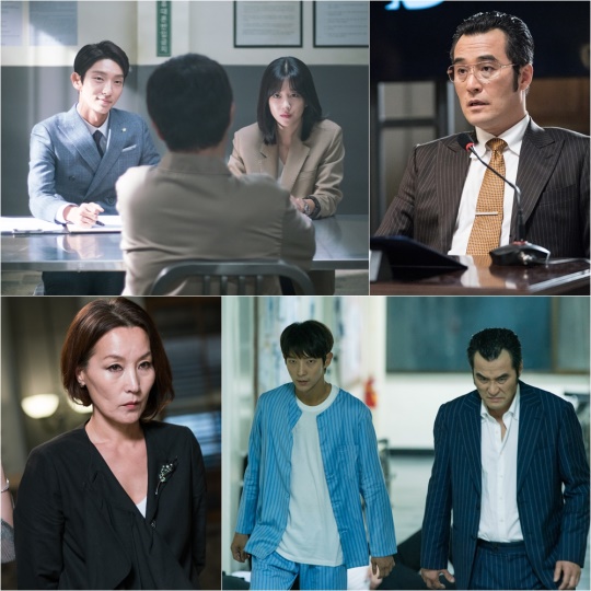 사진=tvN '무법변호사' 제공