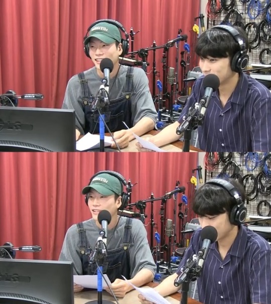 방송화면 캡처