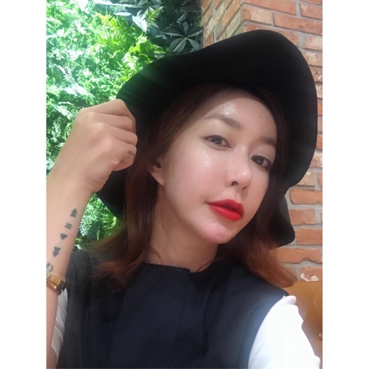 사진=슈 인스타그램