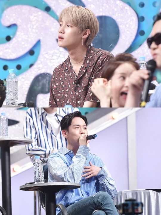 사진=MBC '복면가왕' 제공