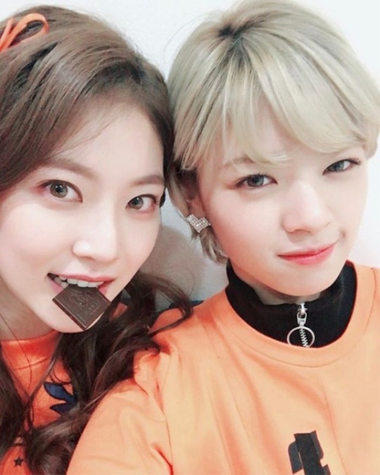 공승연 인스타그램