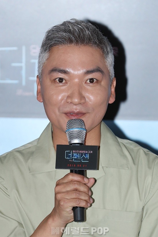 조재윤 / 사진=서보형 기자