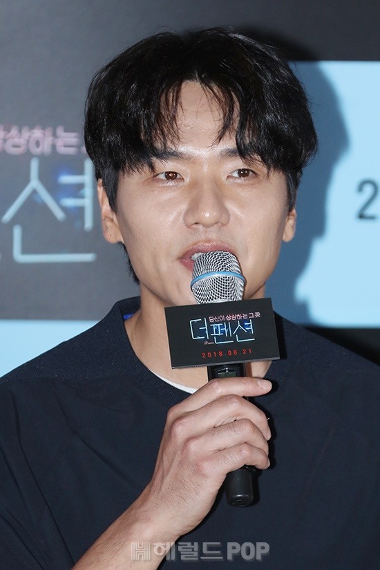 김태훈 / 사진=서보형 기자
