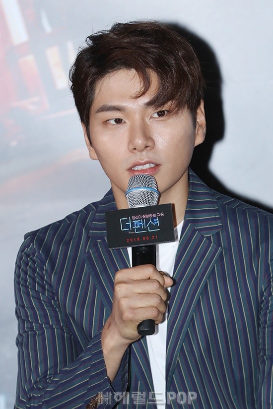 이이경 / 사진=서보형 기자