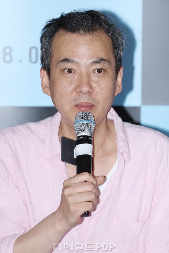 류장하 감독 /사진=서보형 기자