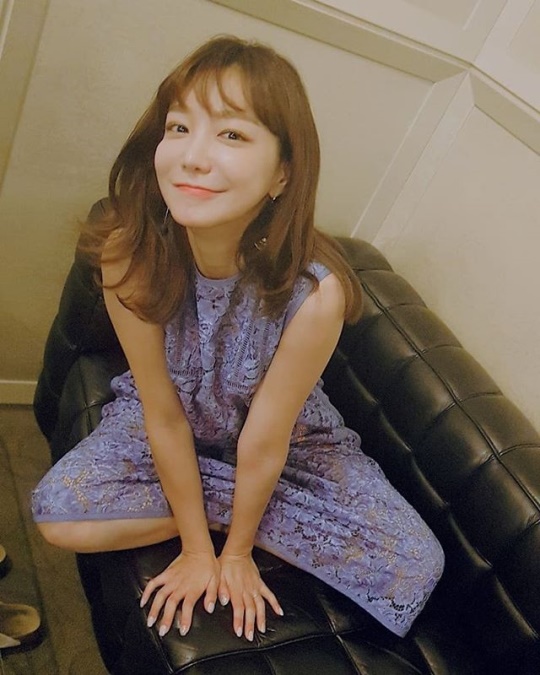 신소율 인스타