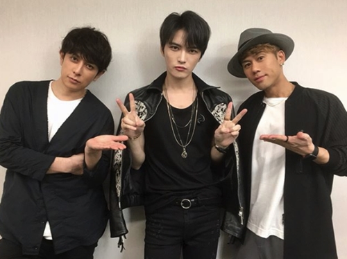 김재중 인스타