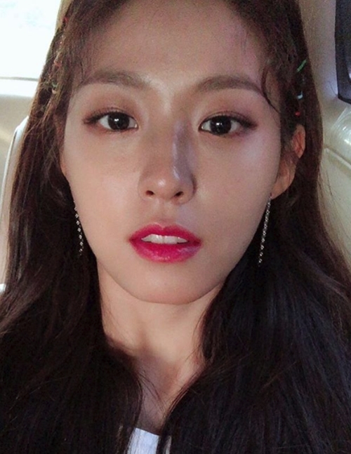 설현 인스타