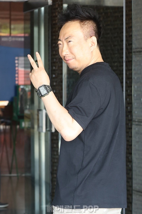 박명수/헤럴드팝DB