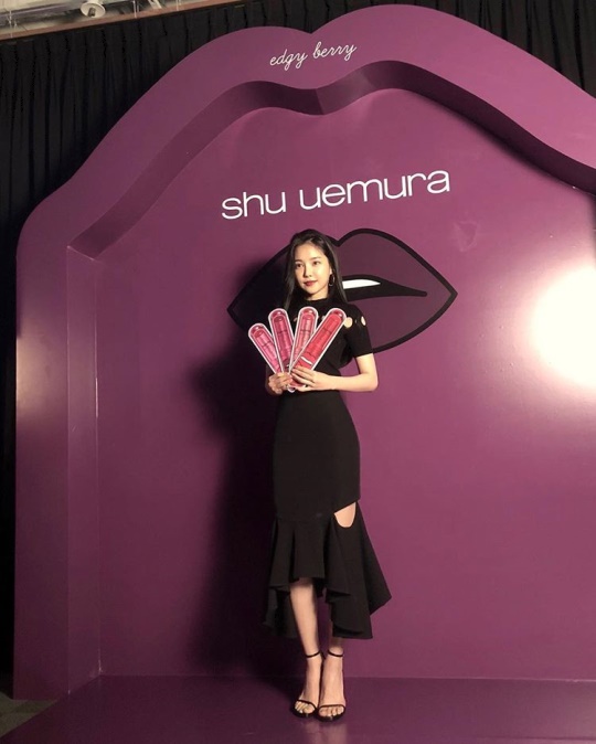 손나은 인스타
