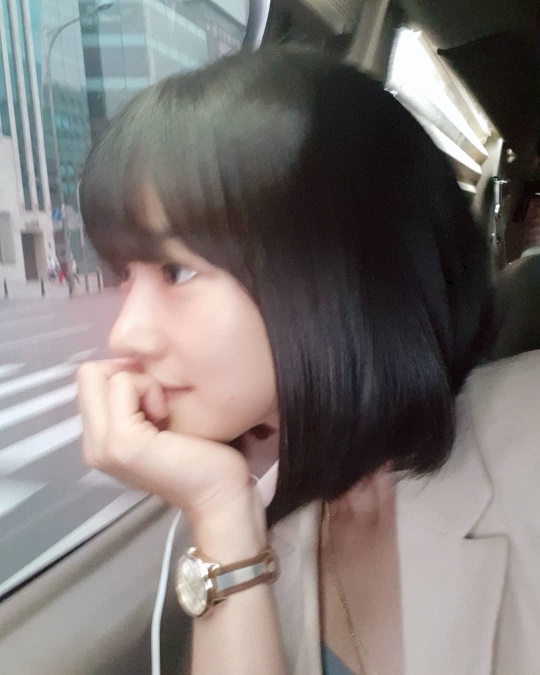 서예지 인스타그램