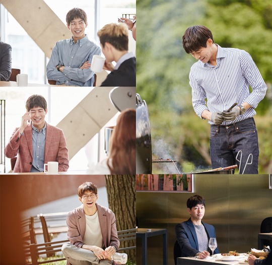 tvN '어바웃타임' 제공