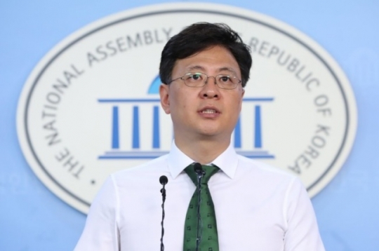장진영 변호사, 안철수(사진=연합뉴스 제공)
