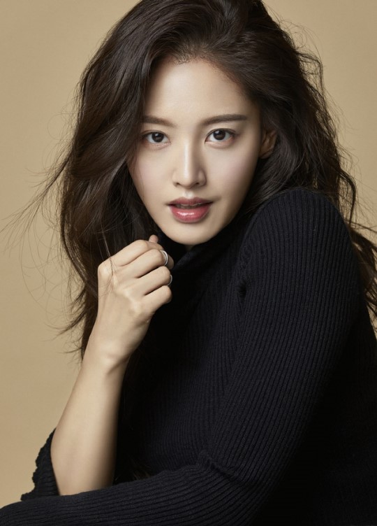 Kim Jae-kyung (Namoo Actors)
