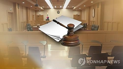업무상 재해 아냐(사진=연합뉴스 제공)