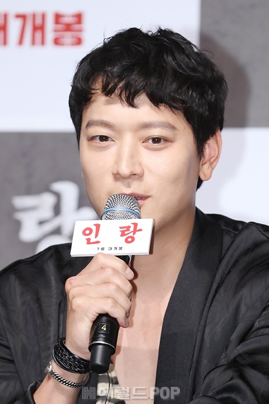 배우 강동원/사진=서보형 기자