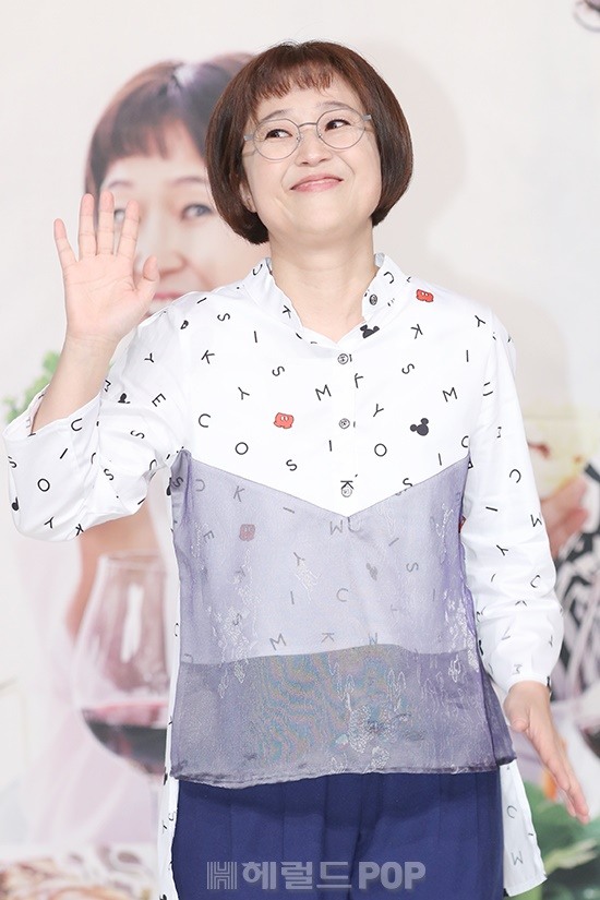 송은이/사진=서보형 기자