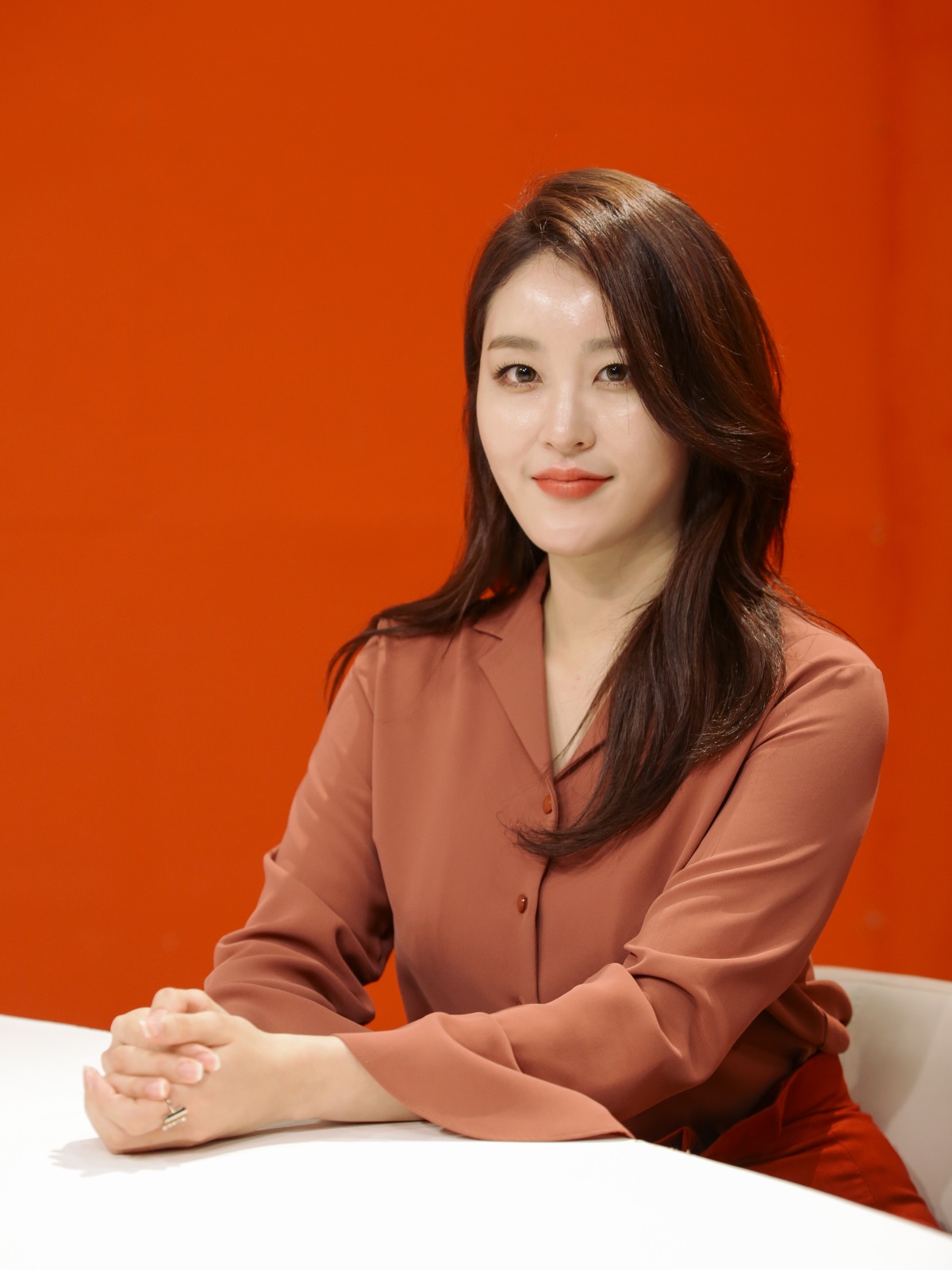 신아영/사진=MBC에브리원 제공