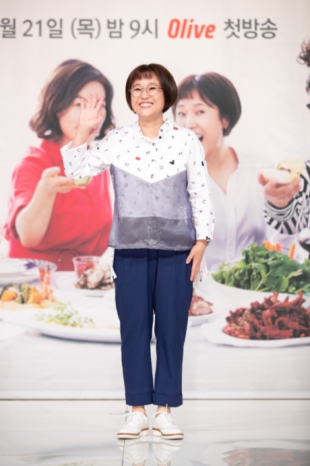 (사진=올리브)