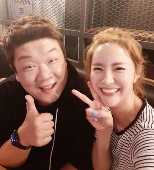 사진=유하나 인스타그램