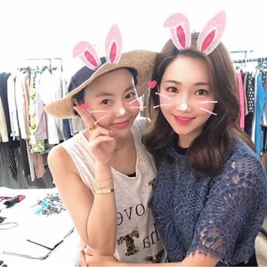 GH엔터 제공