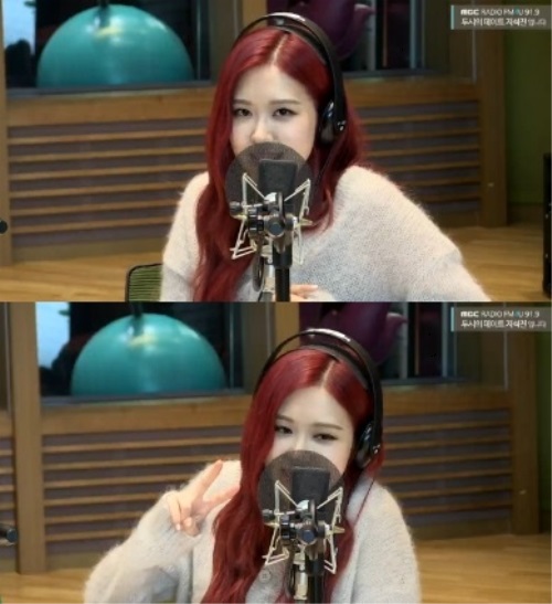 방송화면 캡처