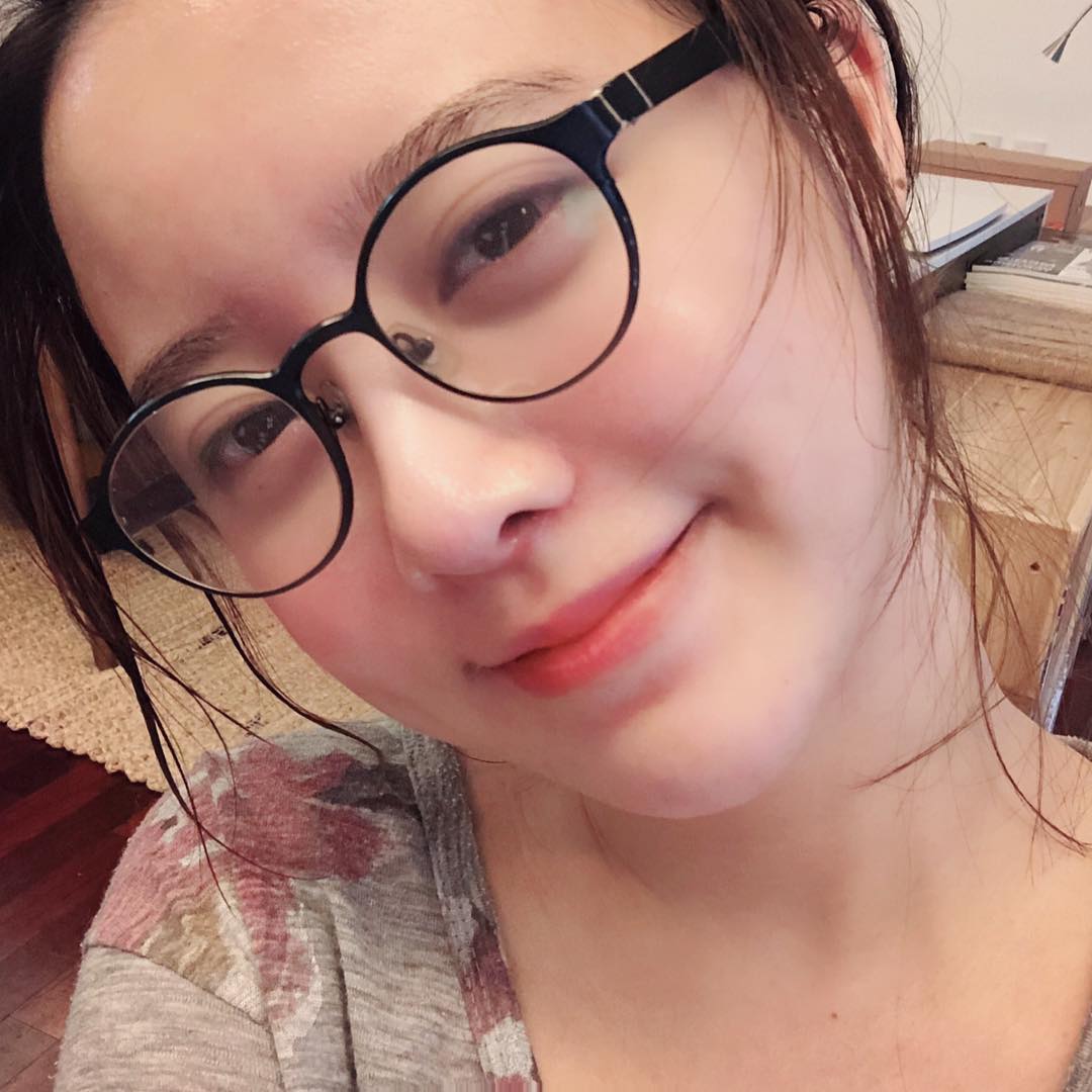 구혜선 인스타