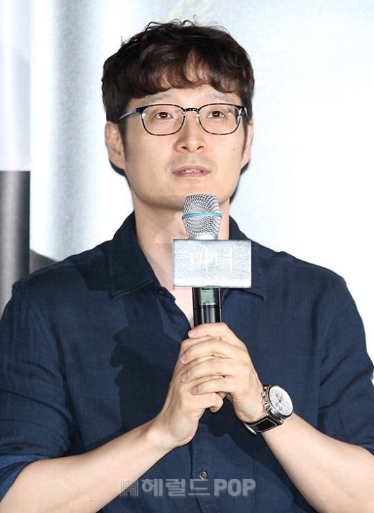 박훈정 감독/사진=민은경 기자