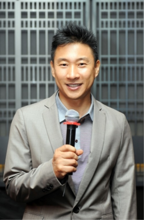 사진=故 김태호 블로그